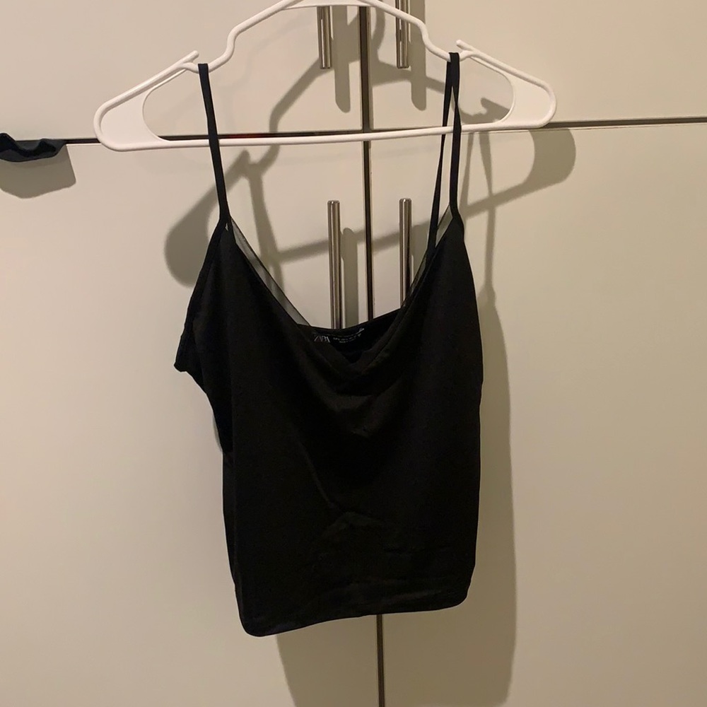 Basic top